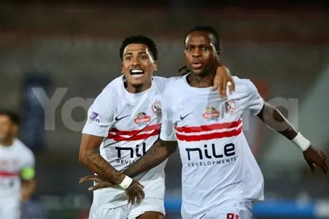 شيكو بانزا ضمن 3 تغييرات.. تشكيل الزمالك المتوقع ضد ديكيداها الصومالي